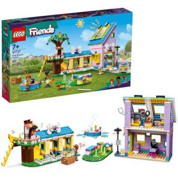 LEGO 41727 Friends Centro de Resgate Canino LEGO - 1