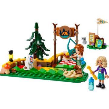 LEGO - Campo de Aventuras de Tiro com Arco 42622 LEGO - 1