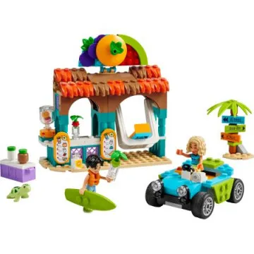 LEGO - Tenda de Smoothies na Praia 42625 LEGO - 1