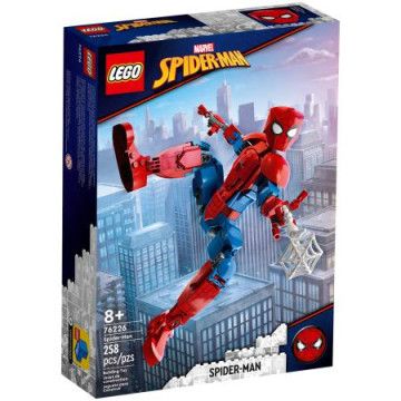 LEGO 76226 Marvel Figura de Spider-Man LEGO - 1