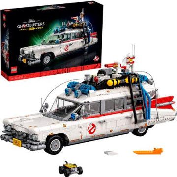 LEGO 10274 Creator Expert Ghostbusters™ ECTO-1 LEGO - 1