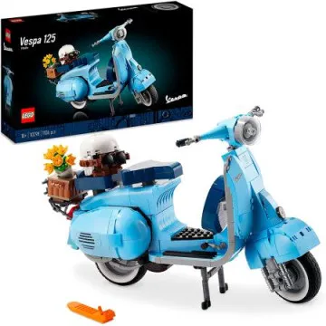 LEGO 10298 Creator Expert Vespa 125 LEGO - 1