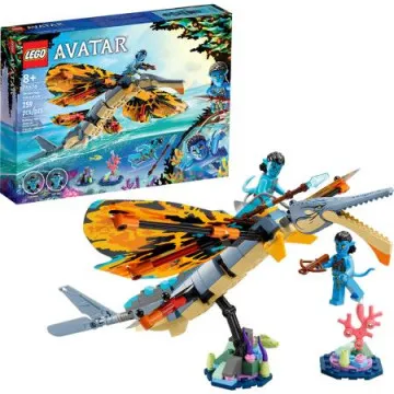 LEGO 75576 Avatar Aventura em Skimwing LEGO - 1