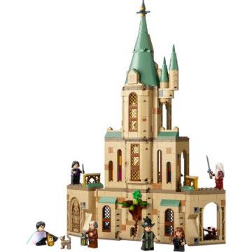 LEGO 76402 Harry Potter™ Hogwarts™ O Escritório de Dumbledore LEGO - 2