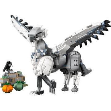 LEGO - Buckbeak 76427 LEGO - 1