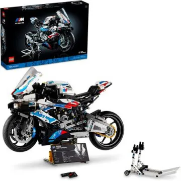 LEGO 42130 Technic BMW M 1000 RR LEGO - 1