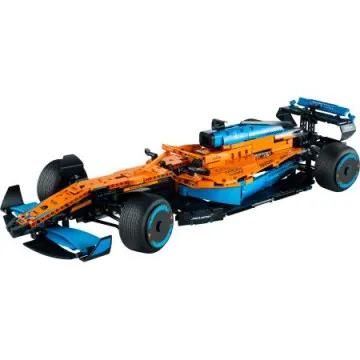 LEGO 42141 Technic Carro de Corrida McLaren Fórmula 1™ LEGO - 1