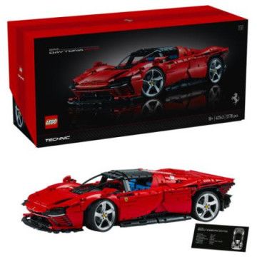 LEGO 42143 Technic Ferrari Daytona SP3 LEGO - 1