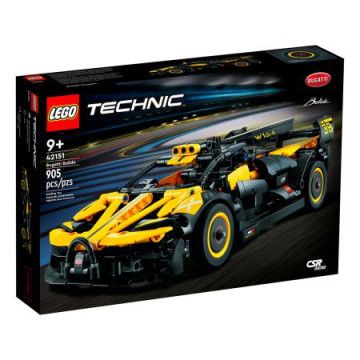 LEGO 42151 Technic Bugatti LEGO - 1