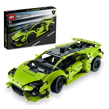 LEGO 42161 Lamborghini Huracán Tecnica LEGO - 1