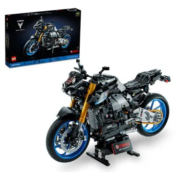 LEGO 42159 Yamaha MT-10 SP LEGO - 1