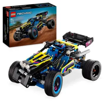 LEGO 42164 Buggy de Corrida Off-Road LEGO - 1