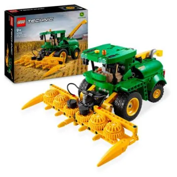 LEGO 42168 John Deere 9700 Forage Harvester LEGO - 1