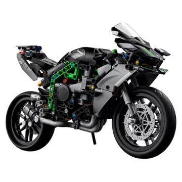 LEGO 42170 Motocicleta Kawasaki Ninja H2R LEGO - 1