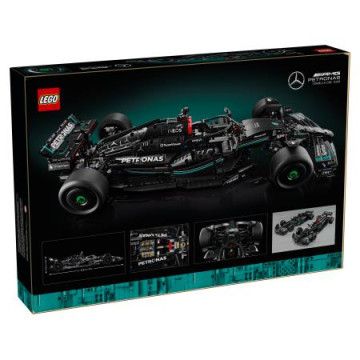 LEGO 42171 Mercedes-AMG F1 W14 E Performance LEGO - 2