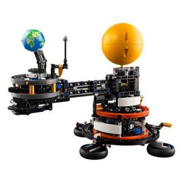 LEGO 42179 Planeta Terra e Lua em Órbita LEGO - 1