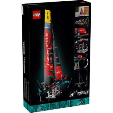 LEGO 42174 Veleiro Emirates Team New Zealand AC75 LEGO - 1