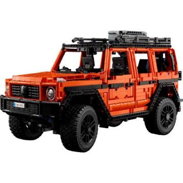 LEGO - TECHNIC MERCEDES-BENZ G500 - 42177 LEGO - 1