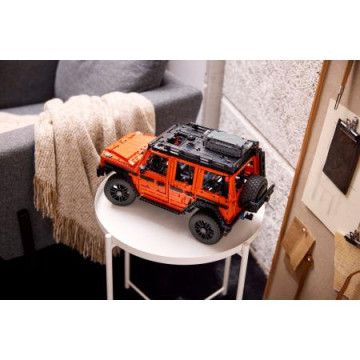 LEGO - TECHNIC MERCEDES-BENZ G500 - 42177 LEGO - 2