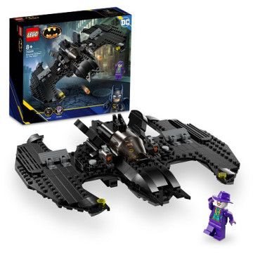 LEGO 76265 Batwing: Batman vs. Coringa LEGO - 1