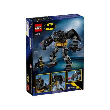 LEGO - Armadura Mech do Batman 76270 LEGO - 2