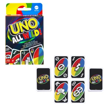 UNO - All Wild HHL33  - 1