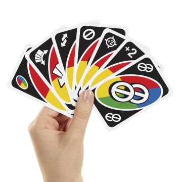 UNO - All Wild HHL33  - 7