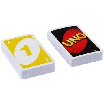 UNO - Cartas W2087  - 4