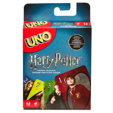 UNO - Harry Potter FNC42  - 10