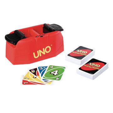 UNO - Showdown GKC04  - 1