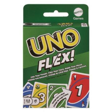 UNO - Flex HMY99  - 1