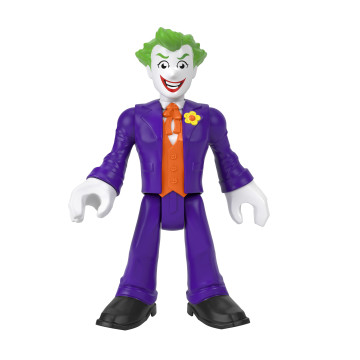 IMAGINEXT - DC Super Friends Joker HHH82  - 1