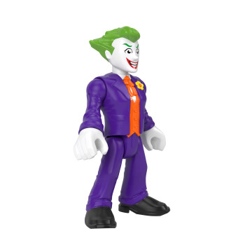 IMAGINEXT - DC Super Friends Joker HHH82  - 2