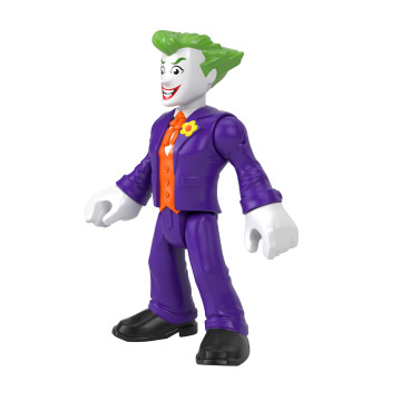 IMAGINEXT - DC Super Friends Joker HHH82  - 3