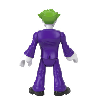 IMAGINEXT - DC Super Friends Joker HHH82  - 4