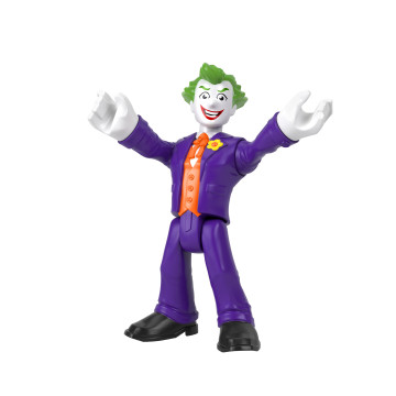 IMAGINEXT - DC Super Friends Joker HHH82  - 5