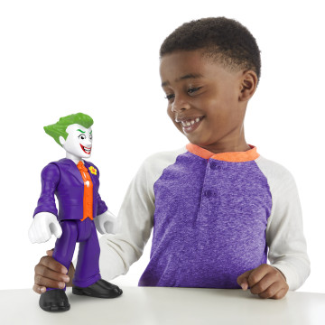 IMAGINEXT - DC Super Friends Joker HHH82  - 6