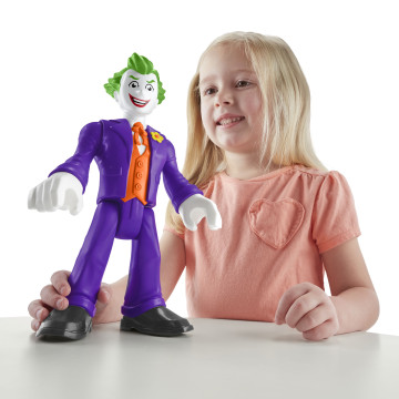 IMAGINEXT - DC Super Friends Joker HHH82  - 7