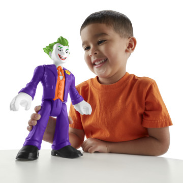 IMAGINEXT - DC Super Friends Joker HHH82  - 8