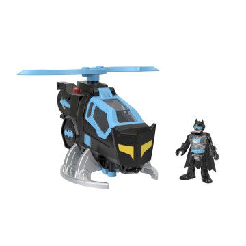 IMAGINEXT - Batman Batcopter GYC72  - 1