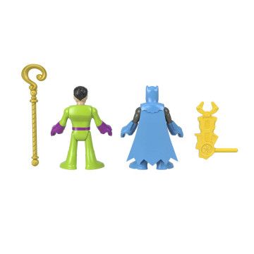 IMAGINEXT - Batman e Riddler GWP58  - 1