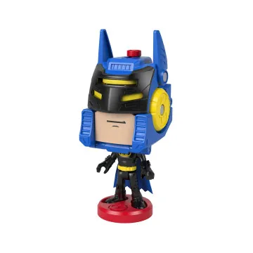 IMAGINEXT - DC Head Shifters Batman HGX91  - 1