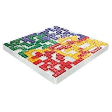 BLOKUS - Jogo BJV44  - 2