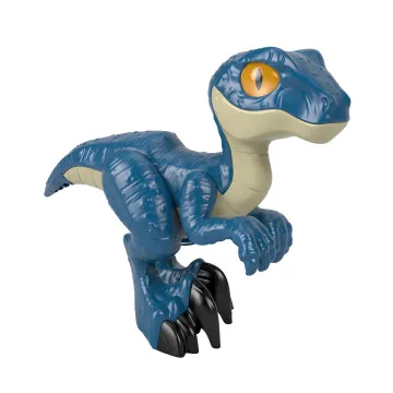 IMAGINEXT - JW3 Dinossauro Raptor XL GWP07  - 1