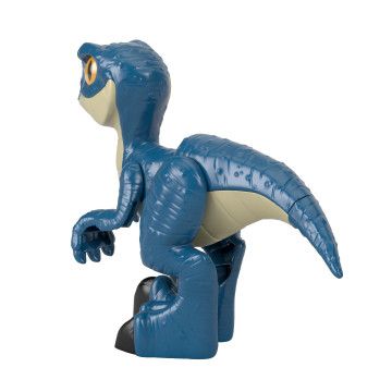 IMAGINEXT - JW3 Dinossauro Raptor XL GWP07  - 2