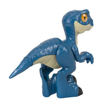 IMAGINEXT - JW3 Dinossauro Raptor XL GWP07  - 5