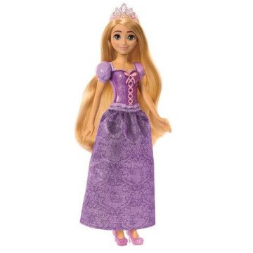 PRINCESAS DISNEY - Rapunzel HLW03  - 1