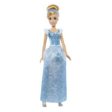 PRINCESAS DISNEY - Cinderela HLW06  - 1