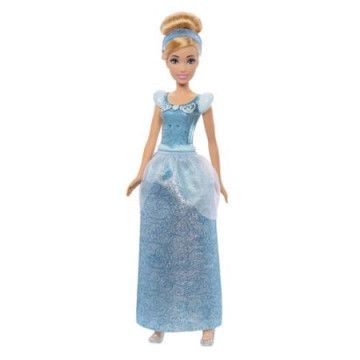 PRINCESAS DISNEY - Cinderela HLW06  - 2