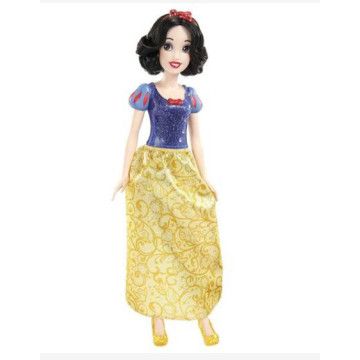 PRINCESAS DISNEY - Branca de Neve HLW08  - 1